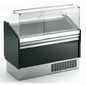 Infrico IDC-VBZ12SU 51 1/2" Ice Cream Dipping Cabinet