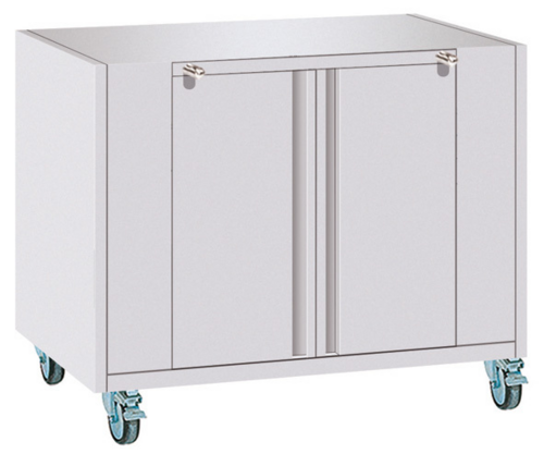 Rotisol 975SRS 38 5/8" Equipment Stand