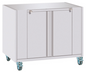 Rotisol 975SRS 38 5/8" Equipment Stand