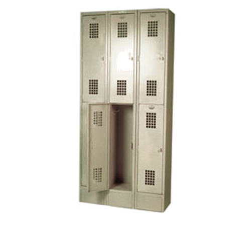 Winholt WL-6 36" Locker