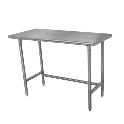 Advance Tabco TMSLAG-365-X 60" Work Table