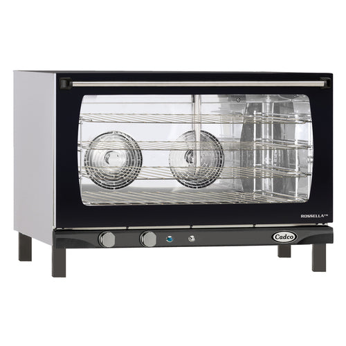 Cadco XAF-193 31 1/2" Electric Convection Oven