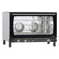 Cadco XAF-193 31 1/2" Electric Convection Oven