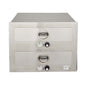 Toastmaster 3B20AT09 23 1/4" Warming Drawer