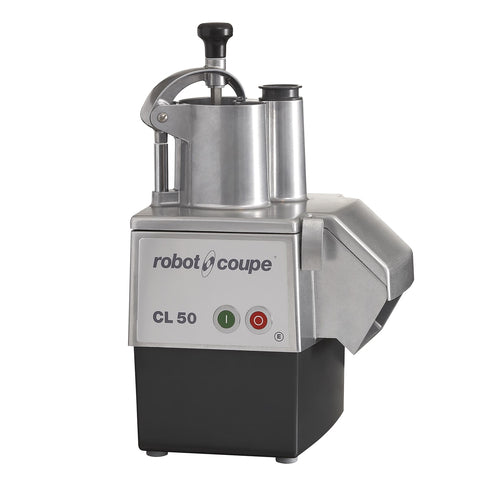 Robot Coupe CL50E 14 3/4" Food Processor