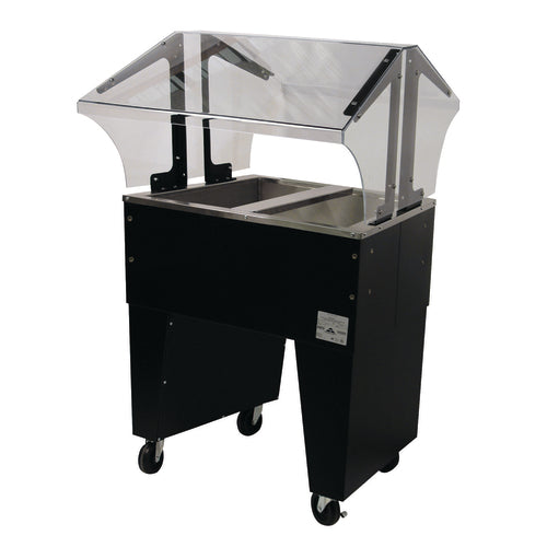 Advance Tabco B2-CPU-B 31 3/4" Serving Counter