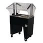 Advance Tabco B2-CPU-B 31 3/4" Serving Counter