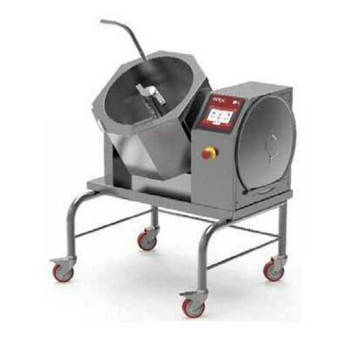 Firex UCBTE008V1 34 3/4" Electric Tilting Skillet