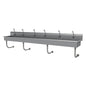 Advance Tabco FC-WM-120EFADA 120" Hand Sink