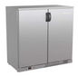 Infrico IMD-ERV25IISD 36" Refrigerated Merchandiser