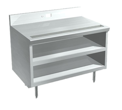 La Rosa L-64124-32 24" Beverage Counter