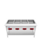 Atosa EHS-OW-4 65" Electric Hot Food Table