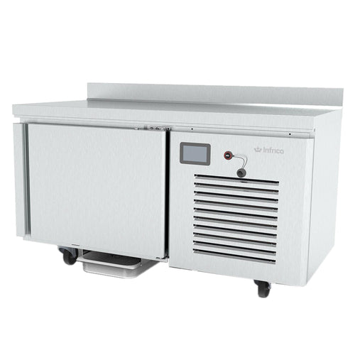 Infrico IBC-ABT7 1M 57 7/8" Blast Chiller