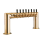 Perlick 4008-8BTF 38" Draft Beer Tower