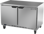 Beverage-Air WTF48AHC-FLT 48" Worktop Freezer