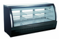 Entree EDC79X 82" Refrigerated Deli Case