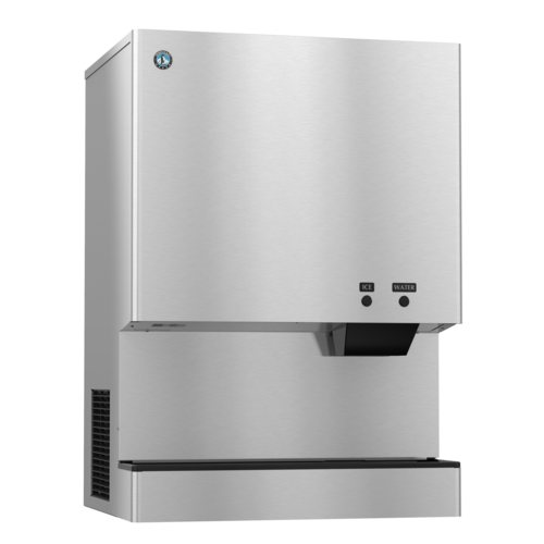Hoshizaki DCM-700BAK 34" Nugget Ice Dispenser