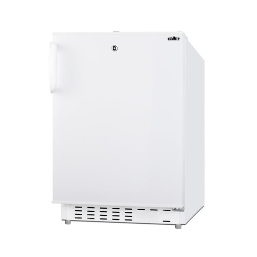 Summit ALRF48 19 3/4" Undercounter Refrigerator