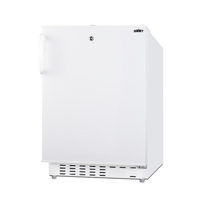 Summit ALRF48 19 3/4" Undercounter Refrigerator