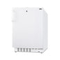 Summit ALRF48 19 3/4" Undercounter Refrigerator