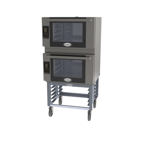 Cadco BLS-4FTD-2 31 1/2" Electric Convection Oven