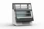 Axis KGL-OU-48-S 48" Open Air Merchandiser