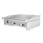 Turbo Air TAMG-36 36" Gas Countertop Griddle