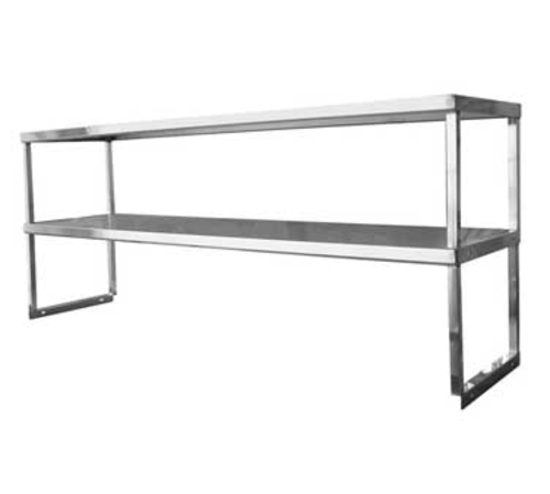 GSW DS-1872 72" Overshelf