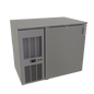 Glastender F1FL36 36" Glass Froster / Chiller