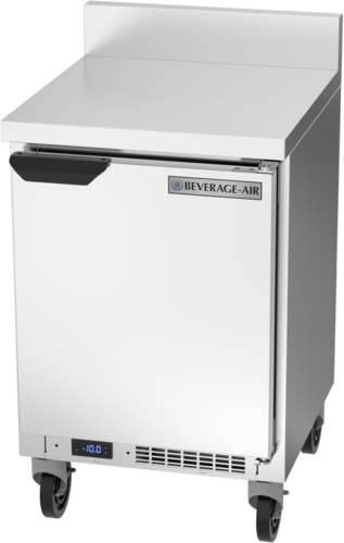 Beverage-Air WTF20HC-FIP 20" Worktop Freezer