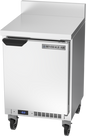 Beverage-Air WTF20HC-FIP 20" Worktop Freezer