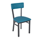 BFM Seating 4301CG3-SB Dining Chair