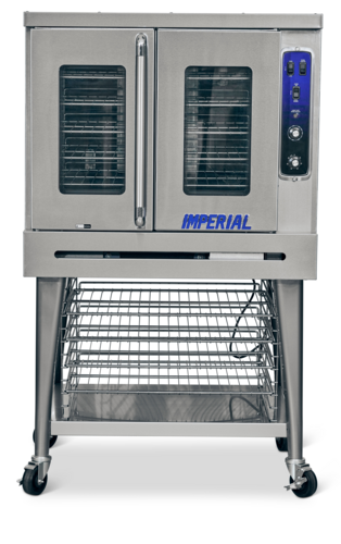 Imperial PCVDG-1 38" Gas Convection Oven