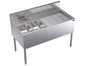 Krowne KR24-42L 48" Underbar Sink