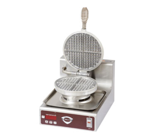 Wells WB-1E 10 1/8" Waffle Maker