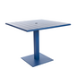 BFM Seating PHB2432BY-18SQBY 32" Patio Table