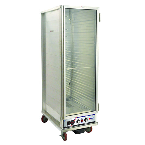 Omcan 31834 21" Holding & Proofing Cabinet