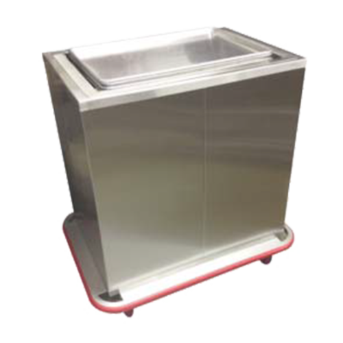 Carter-Hoffmann ETD1826 33" Dish Dispenser