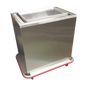 Carter-Hoffmann ETD1826 33" Dish Dispenser