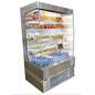 RPI SCAS72R-V 72" Open Air Merchandiser