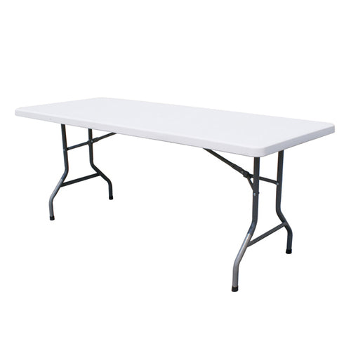 Omcan 41597 94 1/2" Folding Table