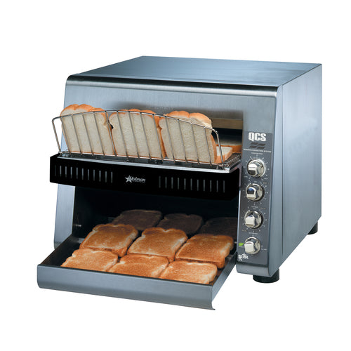 Star QCS3-1300 18 1/2" Conveyor Toaster