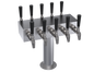Krowne KDSTC-5S Draft Beer Tower