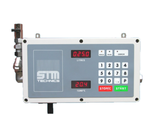 Empire DOMIX-45 Water Meter