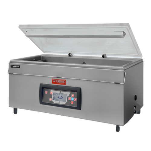 Omcan 59014 20 5/8" Packaging Machine
