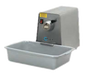 Univex PM91 22" Shredder Slicer Drive Unit