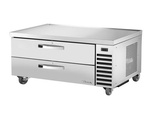 True TRCB-52-HC~SPEC3 51 7/8" Chef Base