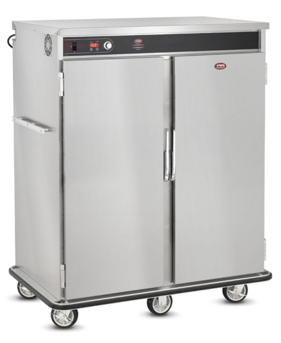 FWE UHST-20 54" Heated Holding Cabinet