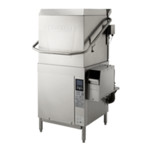 Hobart AM16VL-ADV-2 Door-Type Dishwasher