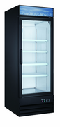 Entree EGMF31X 31 1/8" Freezer Merchandiser